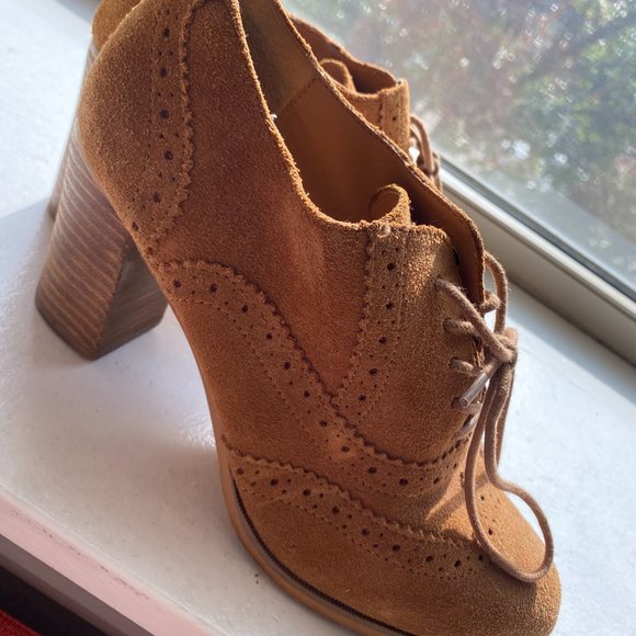 Steve Madden Omyra Heels - Picture 5 of 8